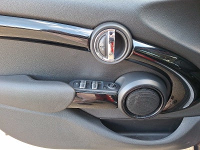 2019 MINI Hardtop 4 Door Signature Cooper S