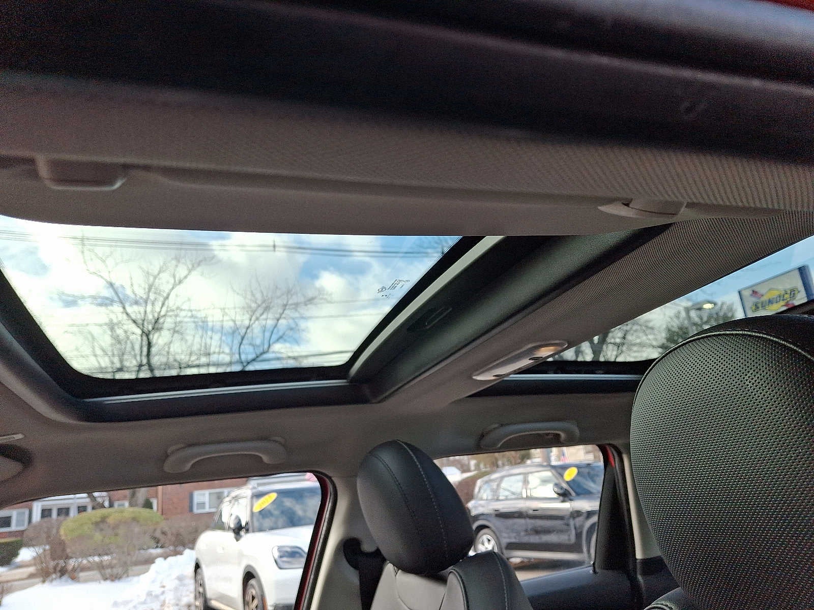 2019 MINI Hardtop 4 Door Signature Cooper S