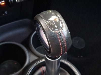 2019 MINI Hardtop 4 Door Signature Cooper S