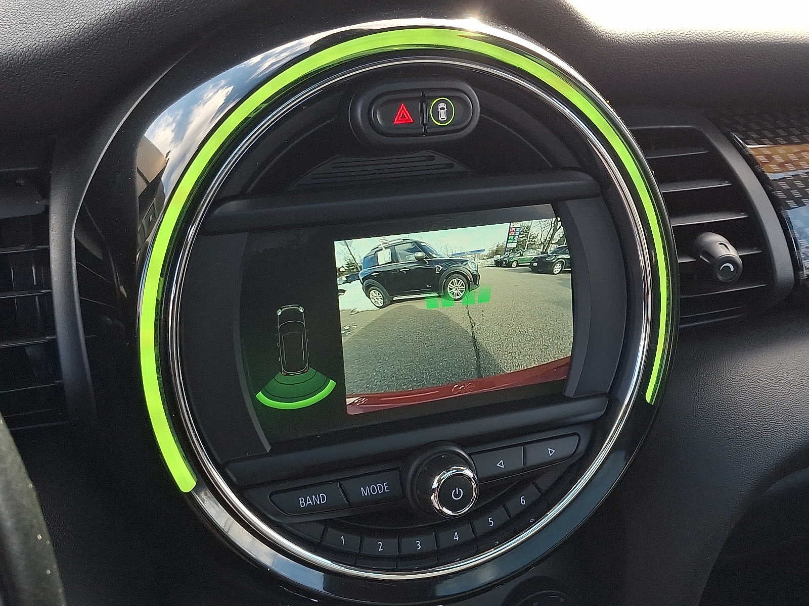 2019 MINI Hardtop 4 Door Signature Cooper S