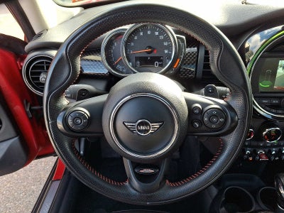 2019 MINI Hardtop 4 Door Signature Cooper S