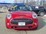 2019 MINI Hardtop 4 Door Signature Cooper S