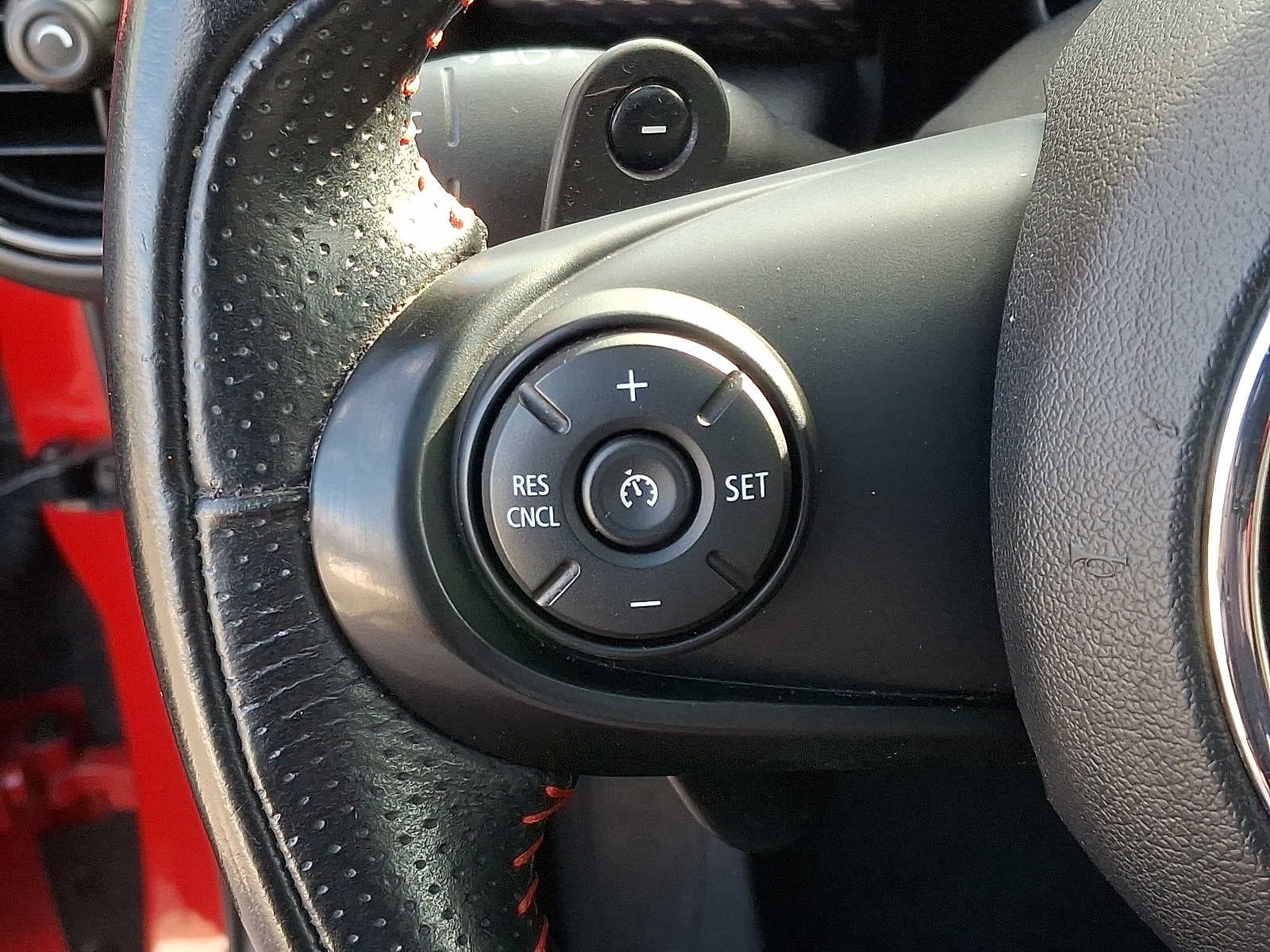 2019 MINI Hardtop 4 Door Signature Cooper S