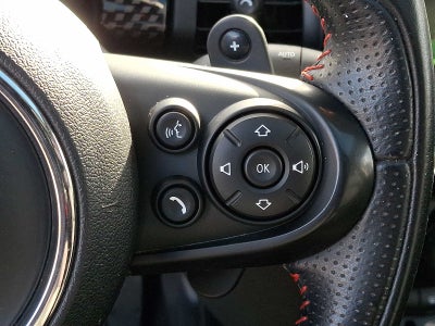 2019 MINI Hardtop 4 Door Signature Cooper S