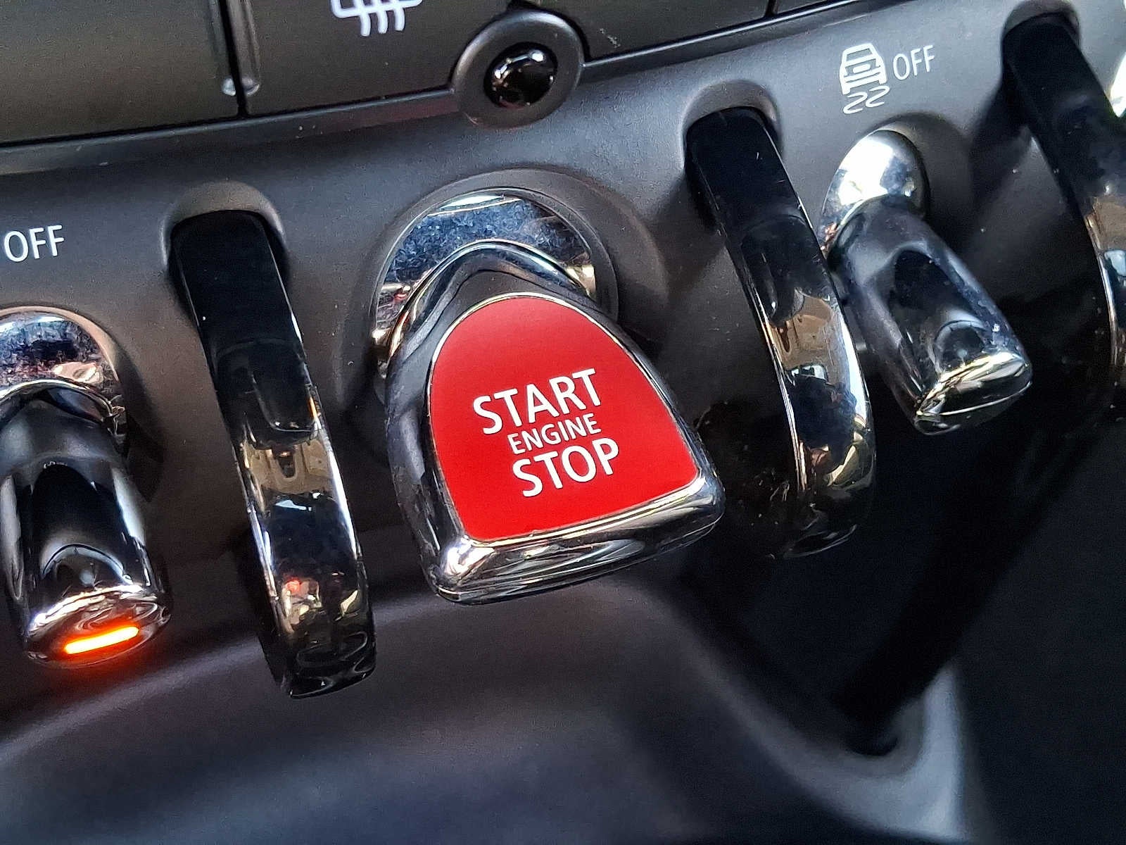 2019 MINI Hardtop 4 Door Signature Cooper S