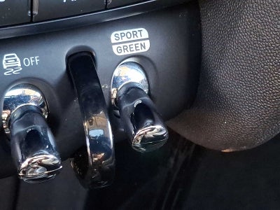 2019 MINI Hardtop 4 Door Signature Cooper S