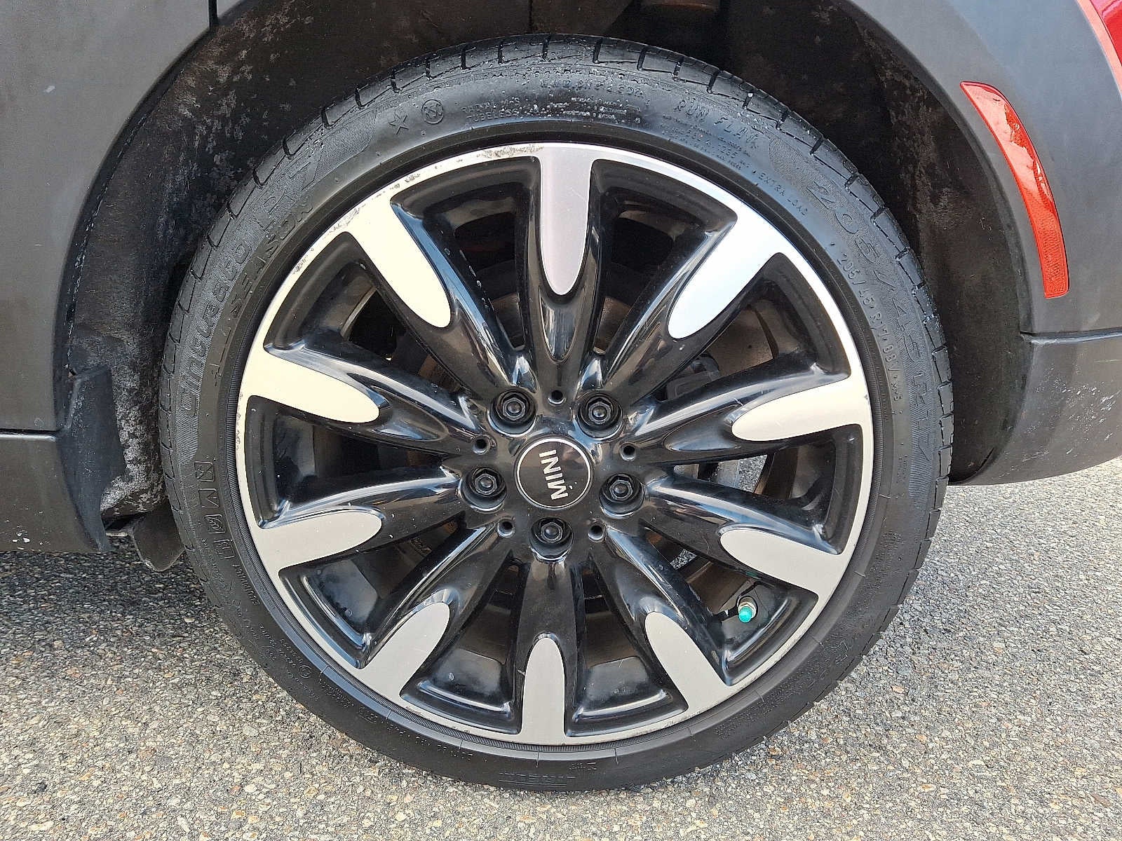 2019 MINI Hardtop 4 Door Signature Cooper S