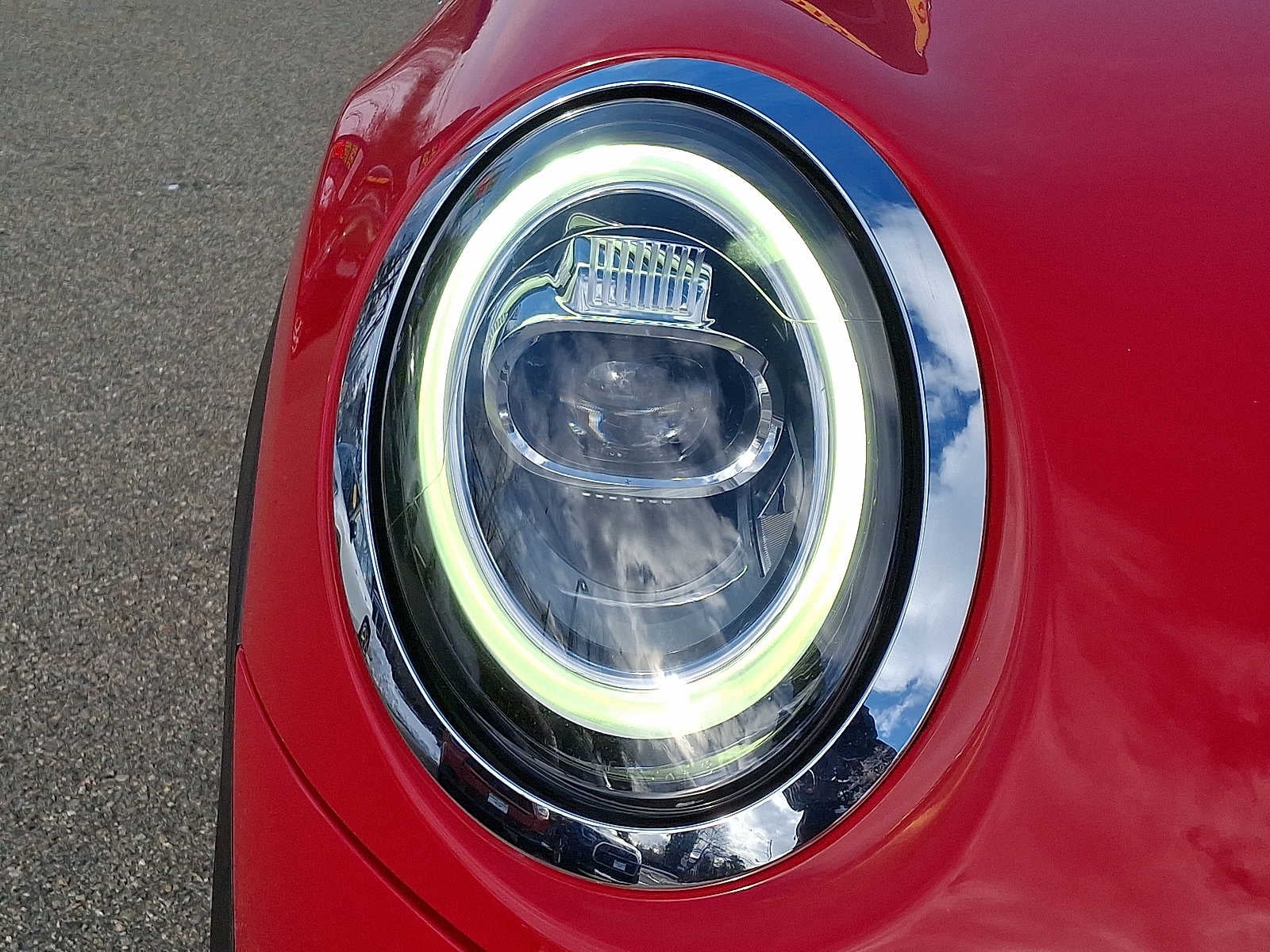 2019 MINI Hardtop 4 Door Signature Cooper S