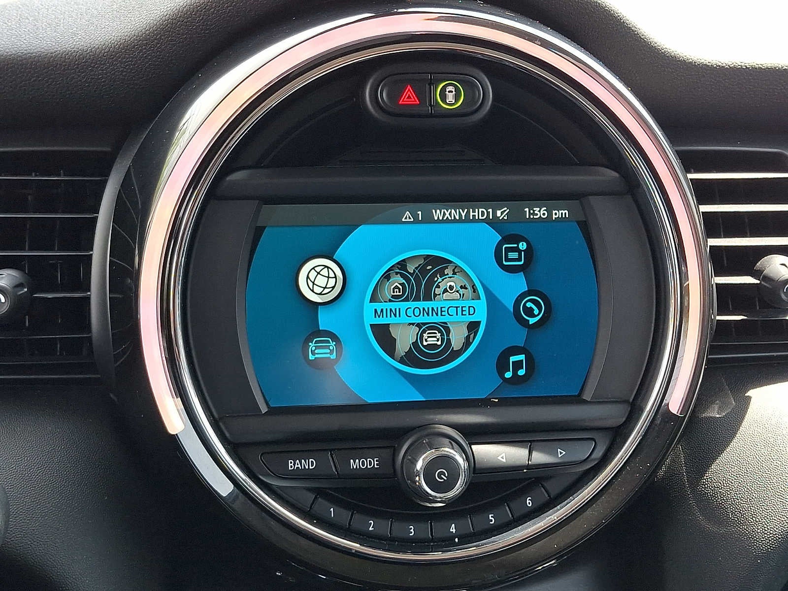 2021 MINI Hardtop 4 Door Cooper S FWD