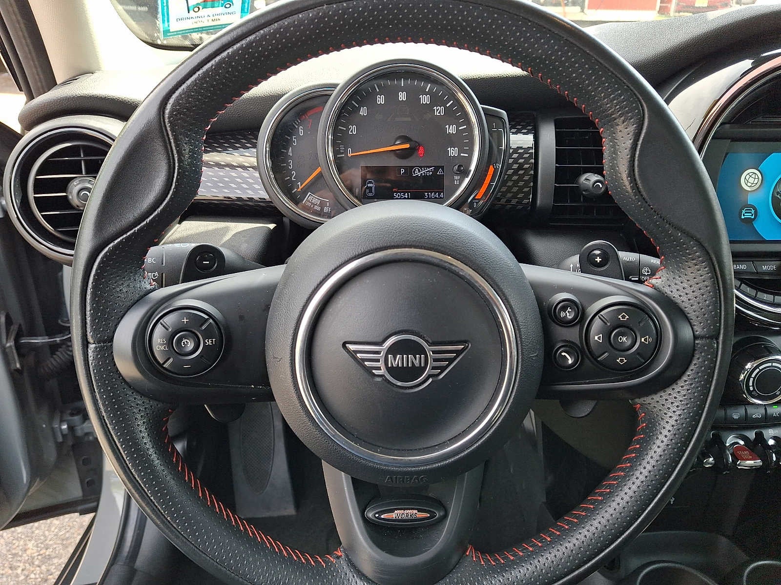 2021 MINI Hardtop 4 Door Cooper S FWD