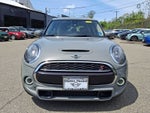 2021 MINI Hardtop 4 Door Cooper S FWD