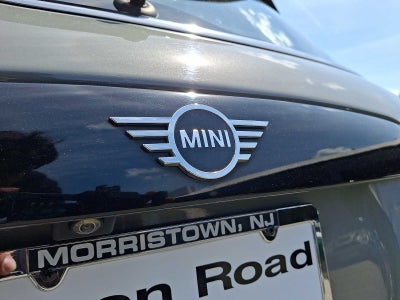 2021 MINI Hardtop 4 Door Cooper S FWD