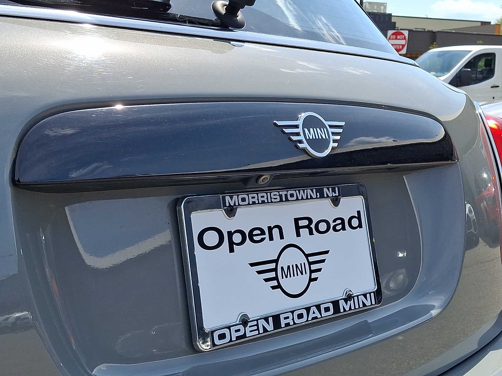 2021 MINI Hardtop 4 Door Cooper S FWD