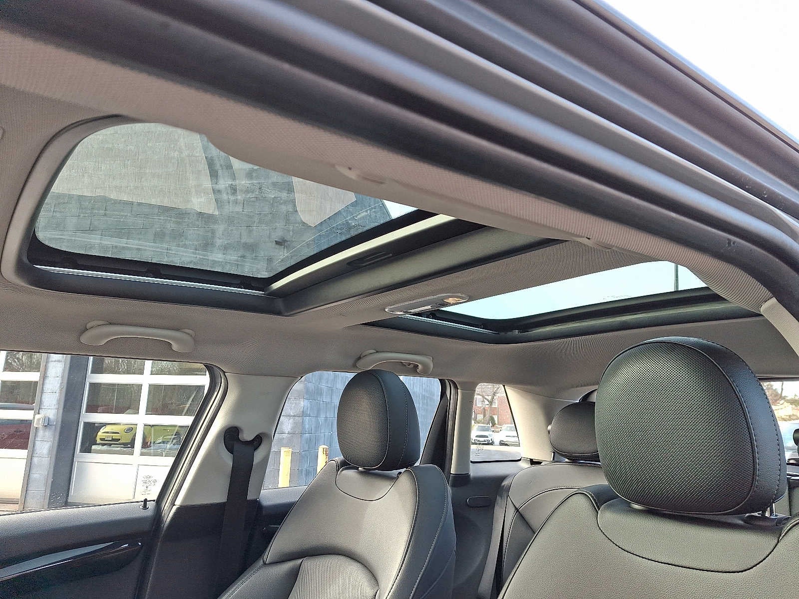 2020 MINI Hardtop 4 Door Cooper S