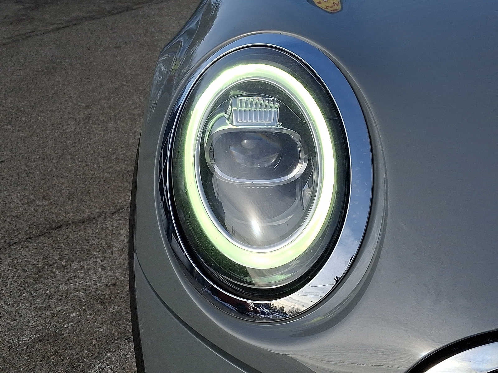 2020 MINI Hardtop 4 Door Cooper S