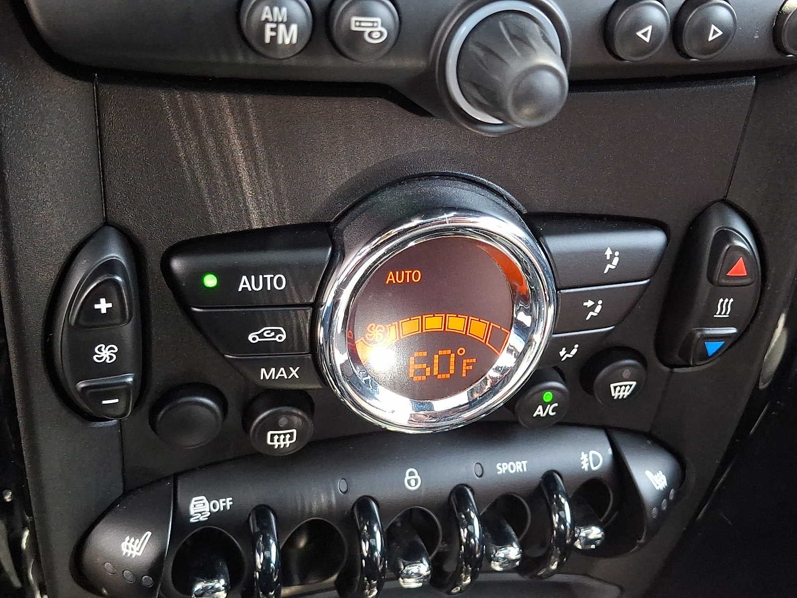 2016 MINI Cooper Countryman ALL4 4dr S