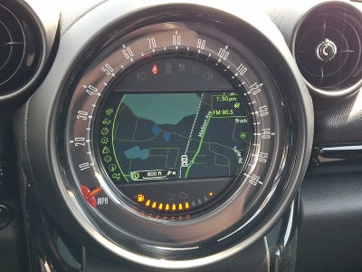 2016 MINI Cooper Countryman ALL4 4dr S