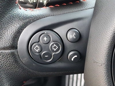 2016 MINI Cooper Countryman ALL4 4dr S