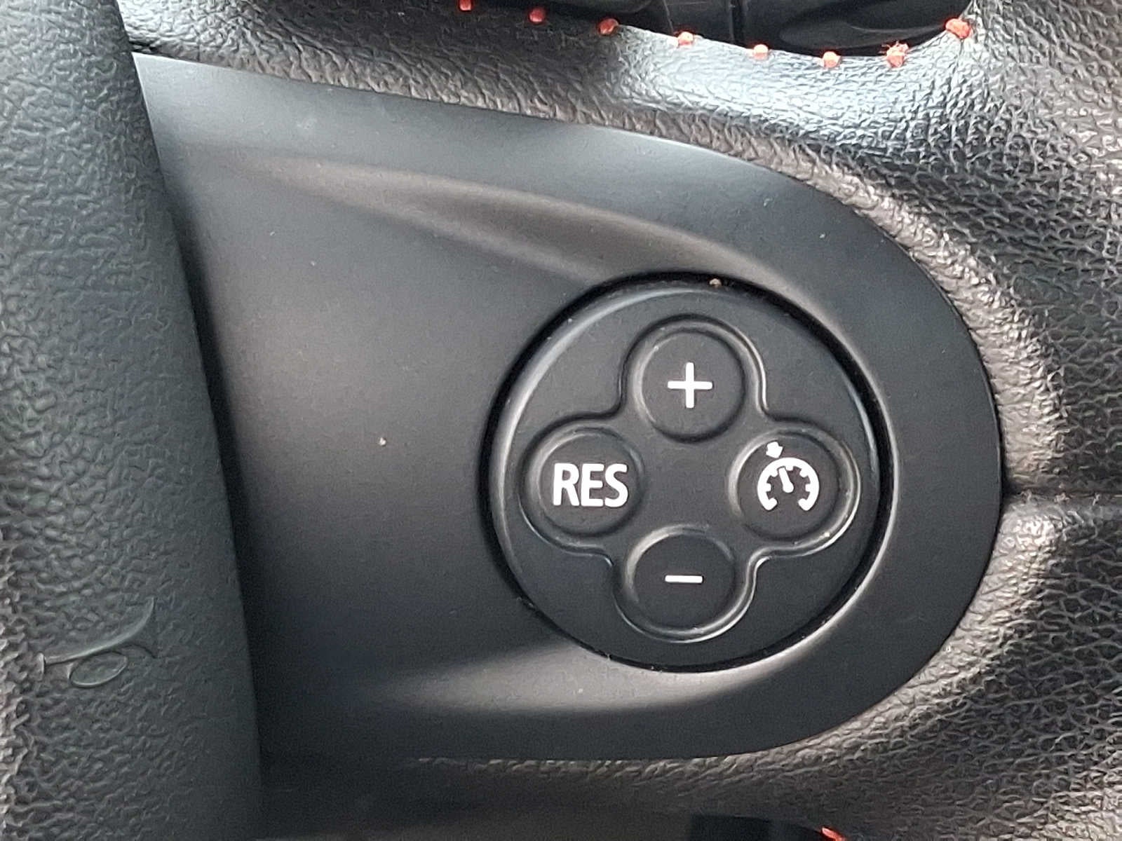 2016 MINI Cooper Countryman ALL4 4dr S