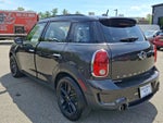 2016 MINI Cooper Countryman ALL4 4dr S