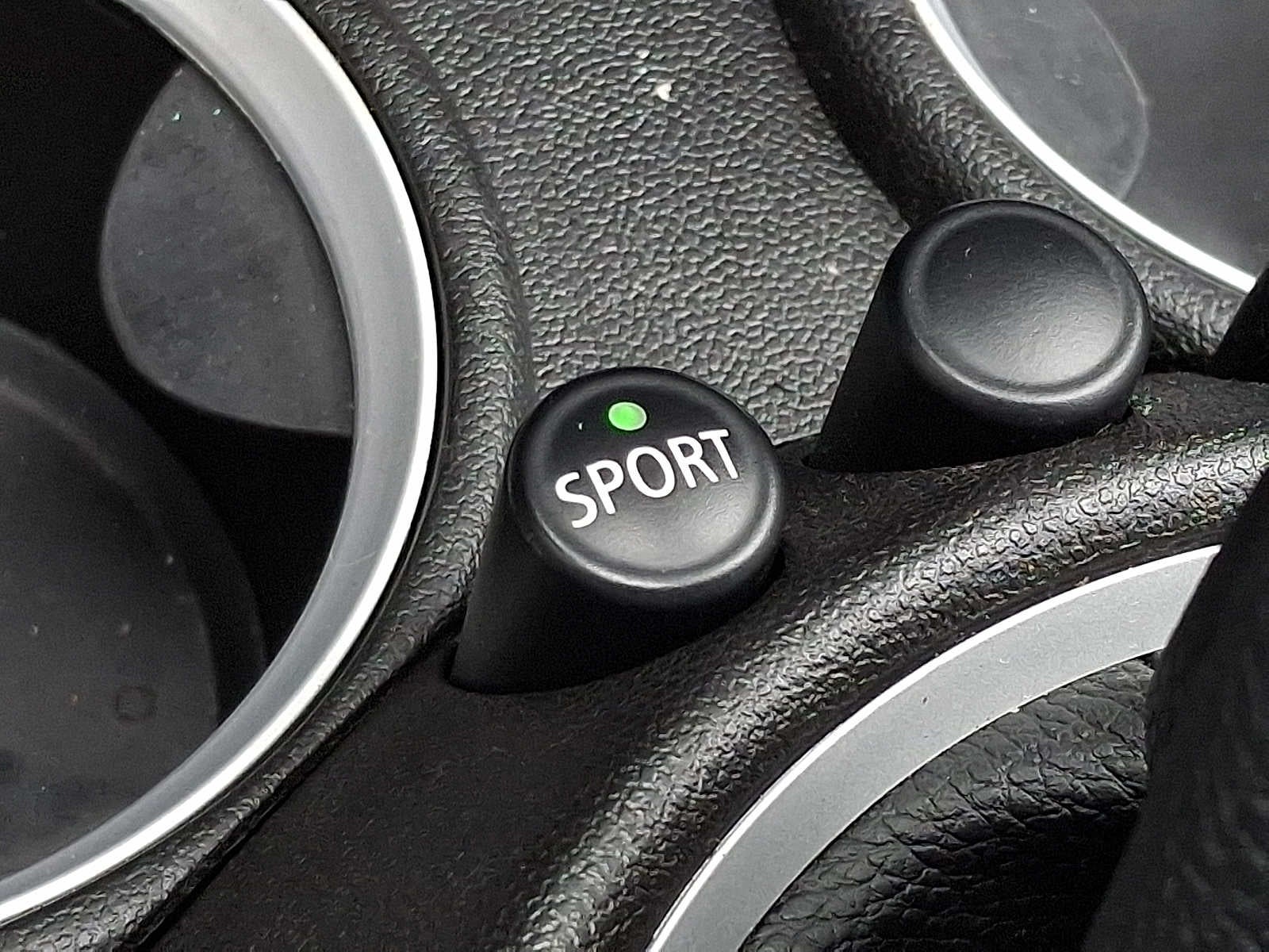 2015 MINI Convertible Cooper S