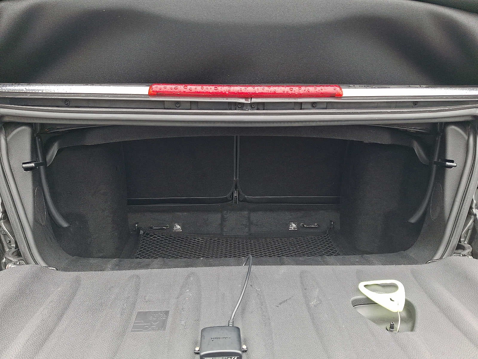 2015 MINI Convertible Cooper S