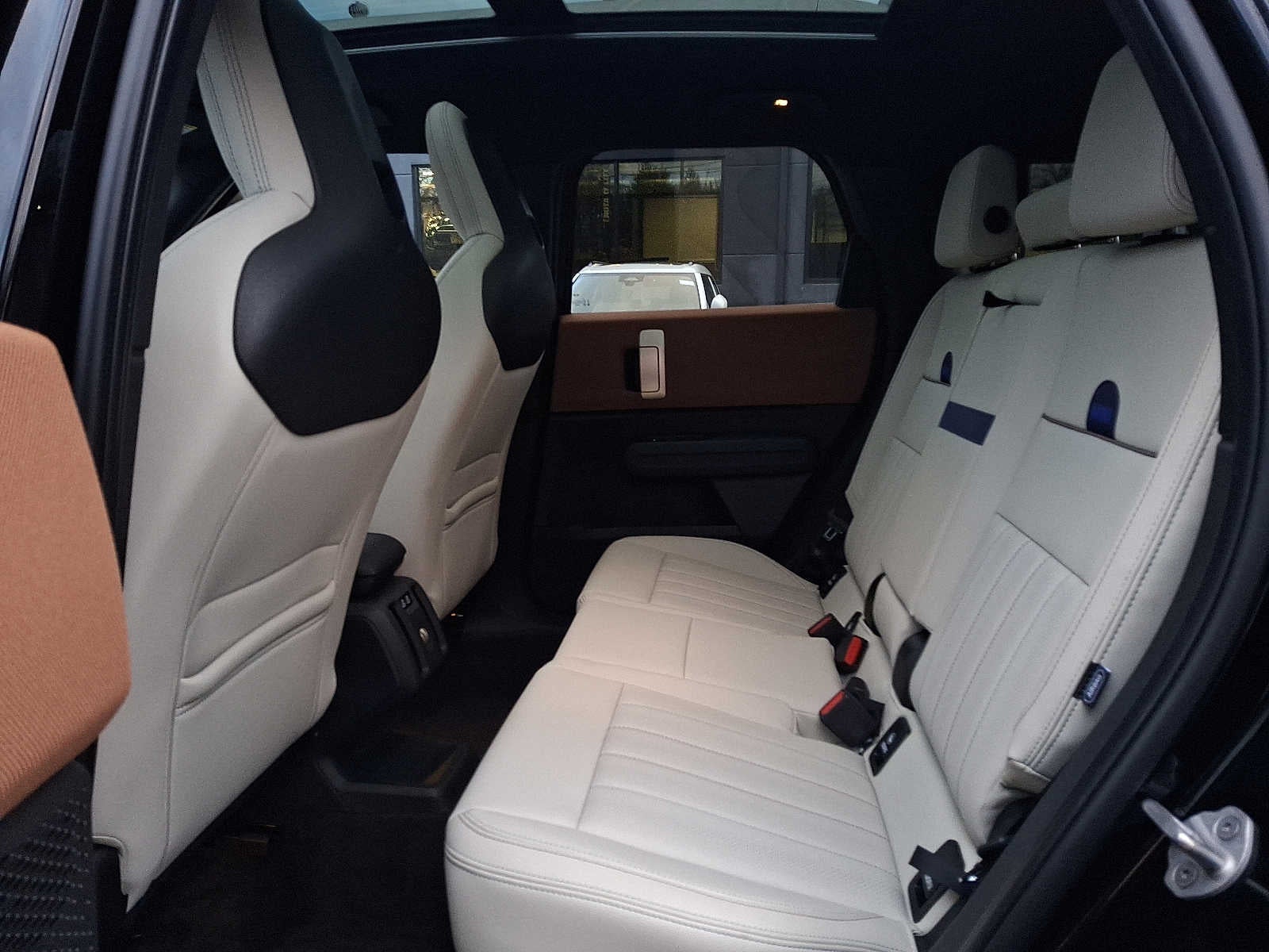 2025 MINI Countryman All4 Cooper S