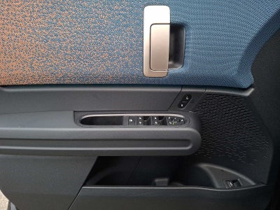 2025 MINI Countryman All4 Cooper S