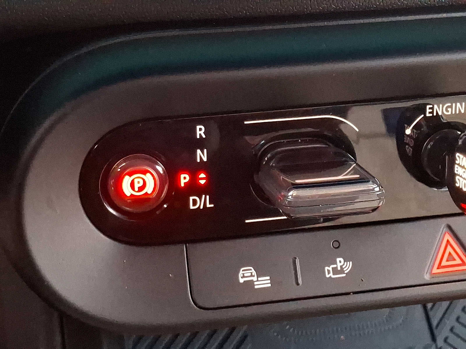 2025 MINI Countryman All4 Cooper S