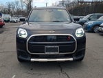 2025 MINI Countryman All4 Cooper S
