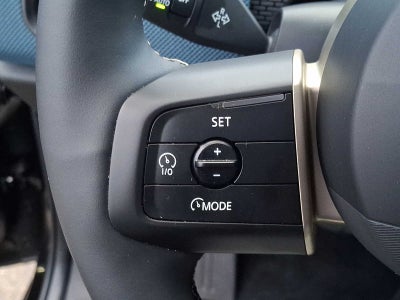 2025 MINI Countryman All4 Cooper S