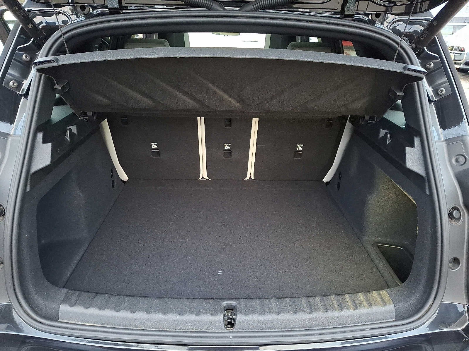 2025 MINI Countryman All4 Cooper S