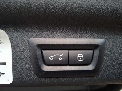 2025 MINI Countryman All4 Cooper S