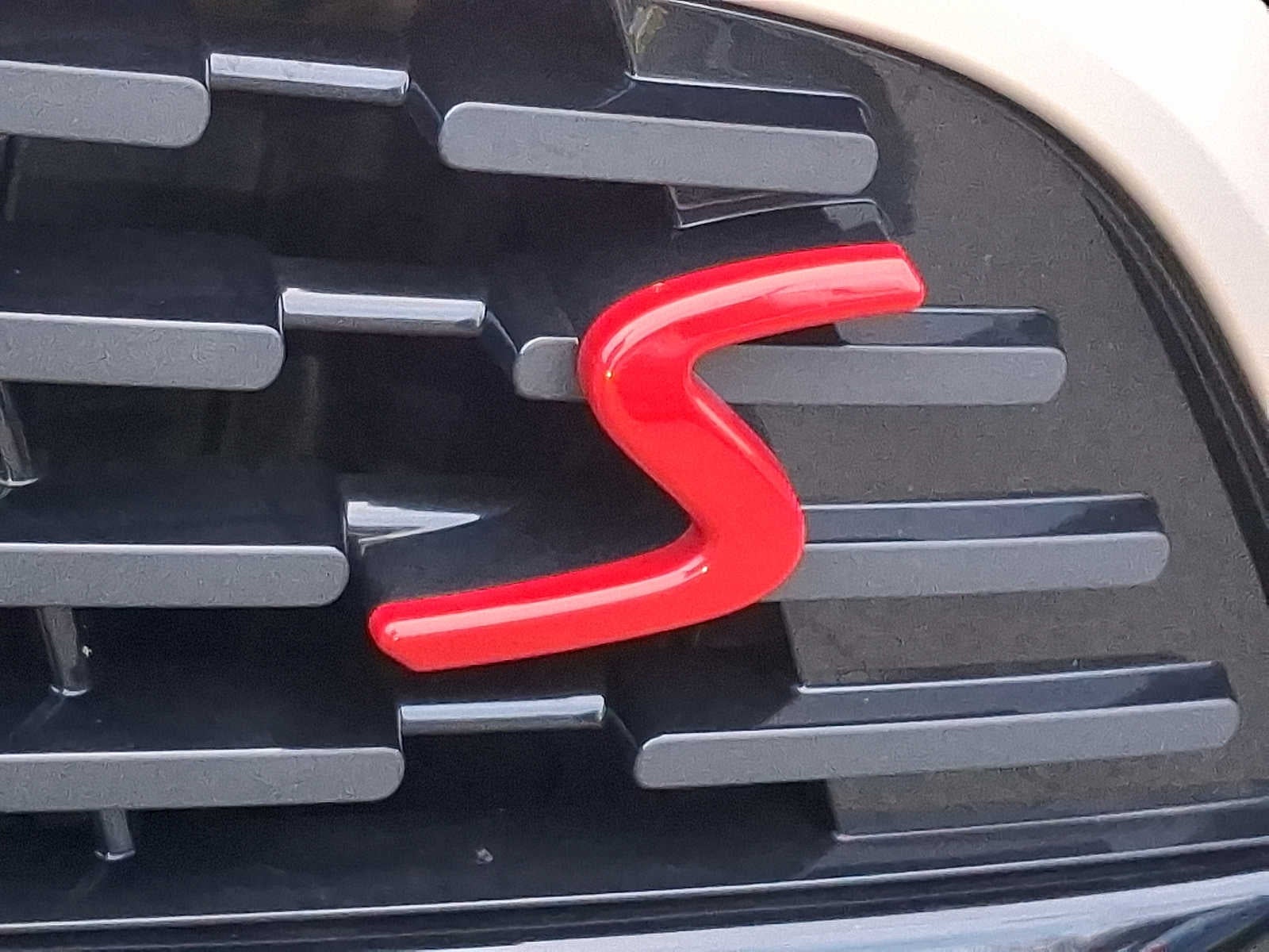 2025 MINI Countryman All4 Cooper S