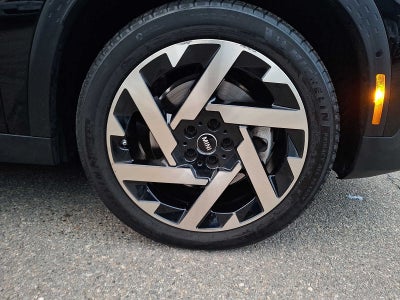 2025 MINI Countryman All4 Cooper S