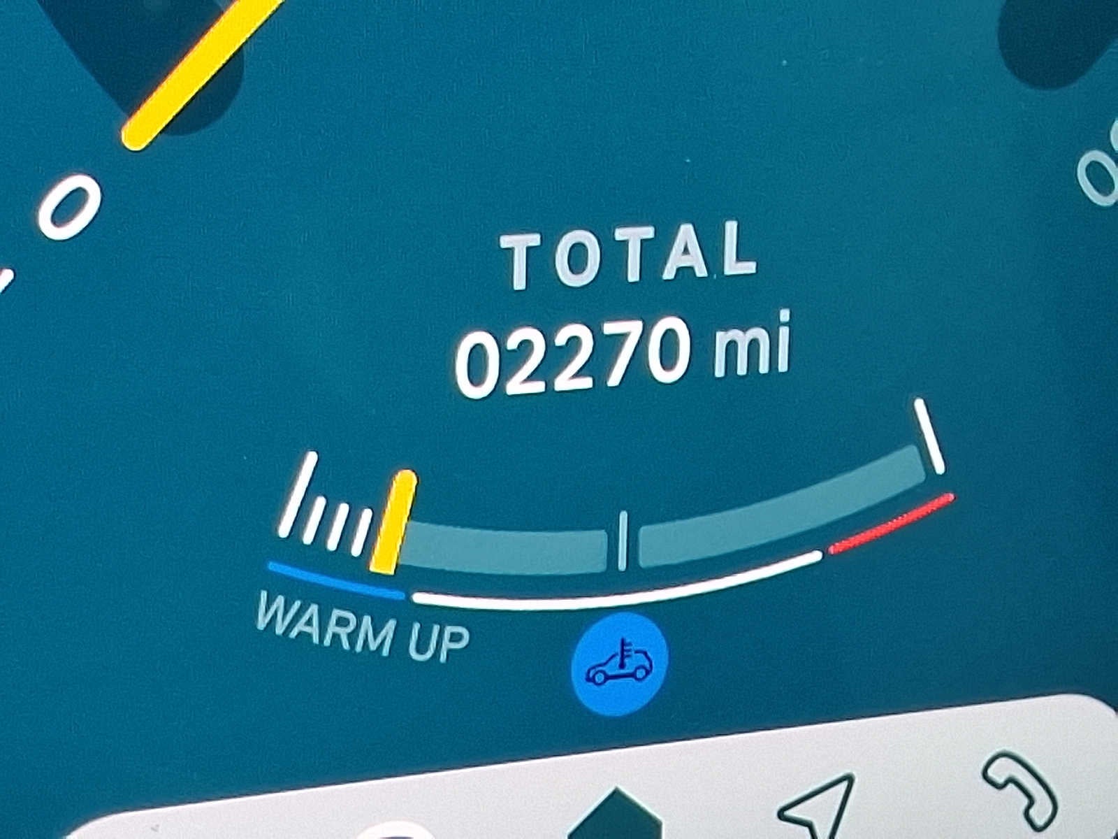 2025 MINI Countryman All4 Cooper S