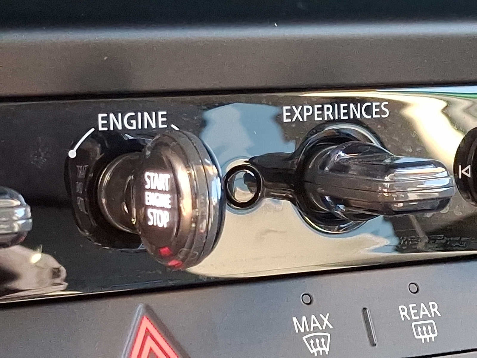 2025 MINI Countryman All4 Cooper S