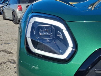 2025 MINI Countryman All4 Cooper S