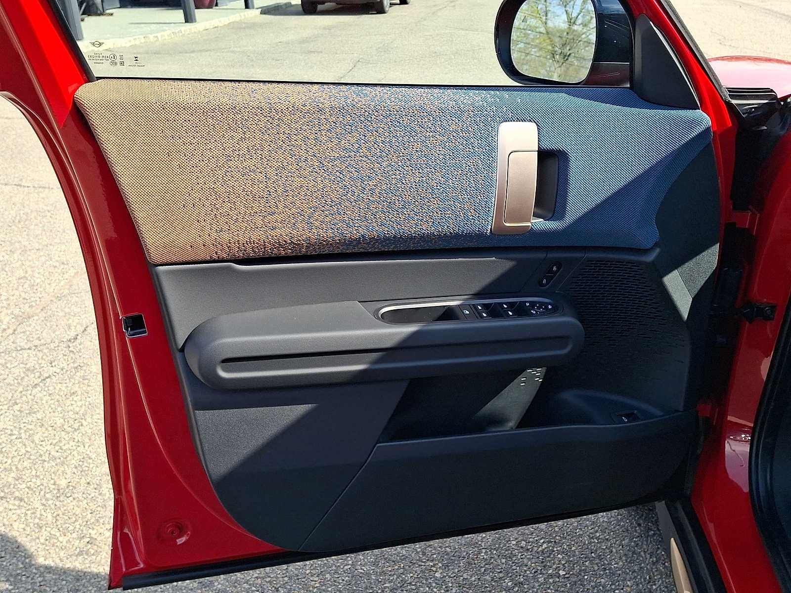 2025 MINI Countryman S ALL4