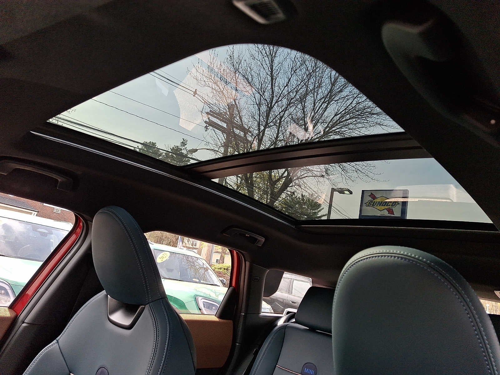 2025 MINI Countryman S ALL4