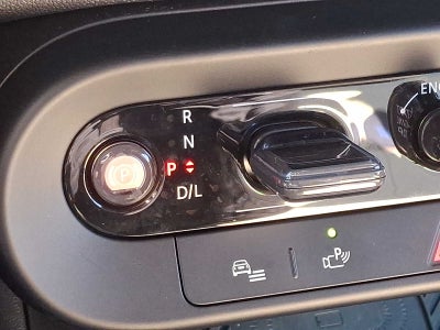 2025 MINI Countryman All4 Cooper S