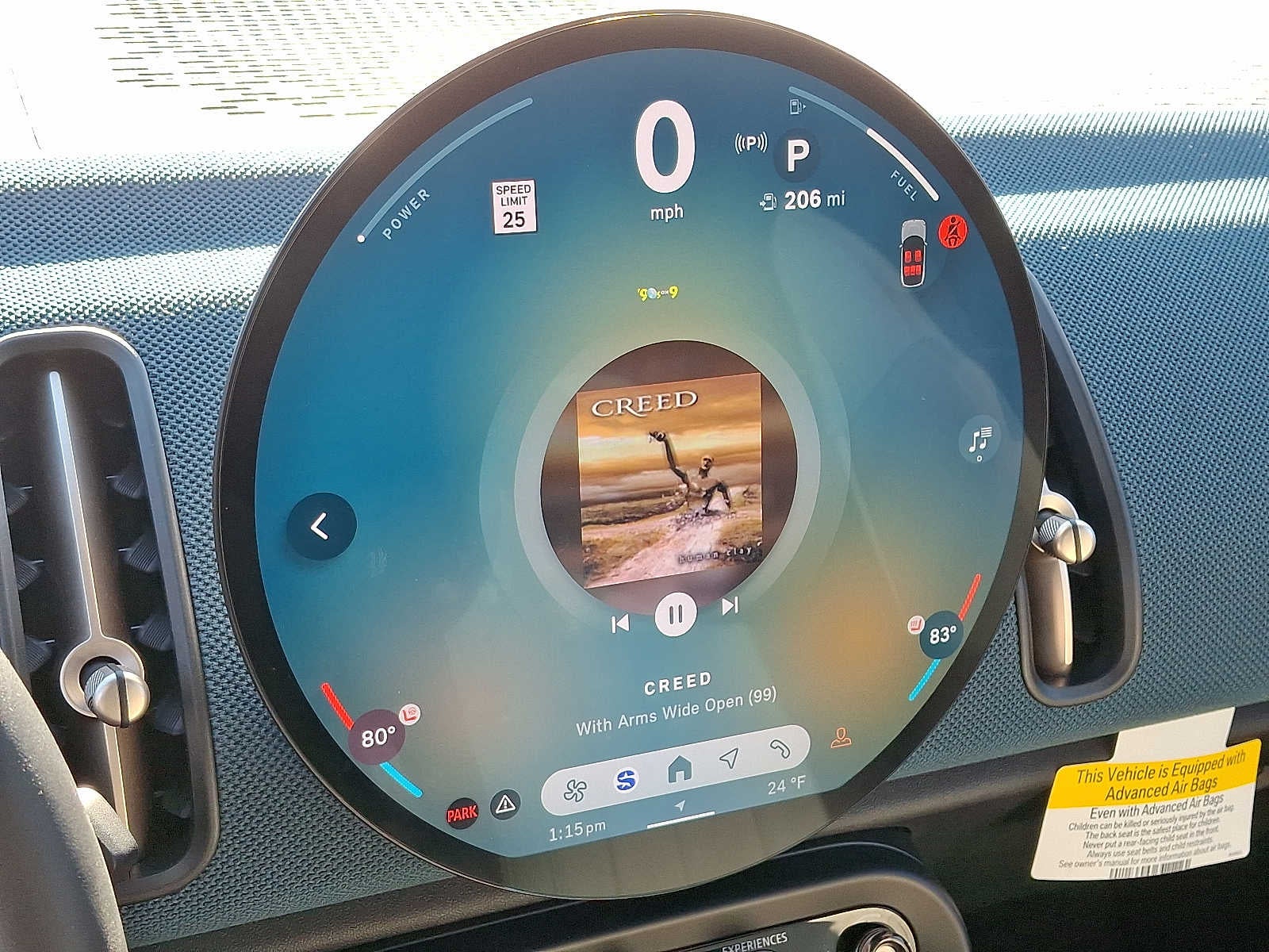 2025 MINI Countryman All4 Cooper S