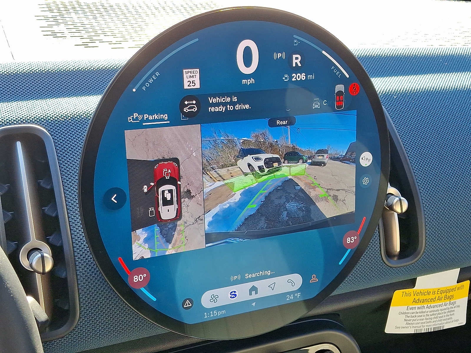 2025 MINI Countryman All4 Cooper S