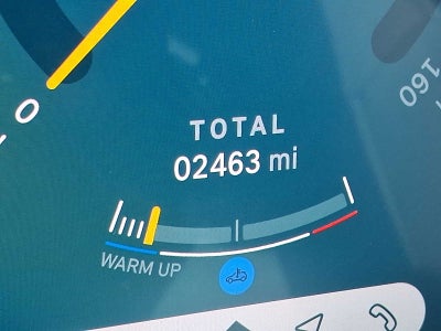 2025 MINI Countryman All4 Cooper S