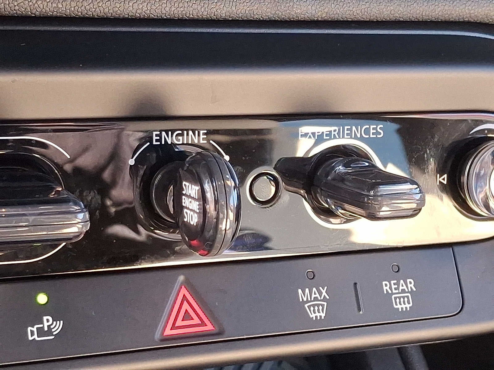 2025 MINI Countryman All4 Cooper S