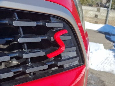 2025 MINI Countryman All4 Cooper S