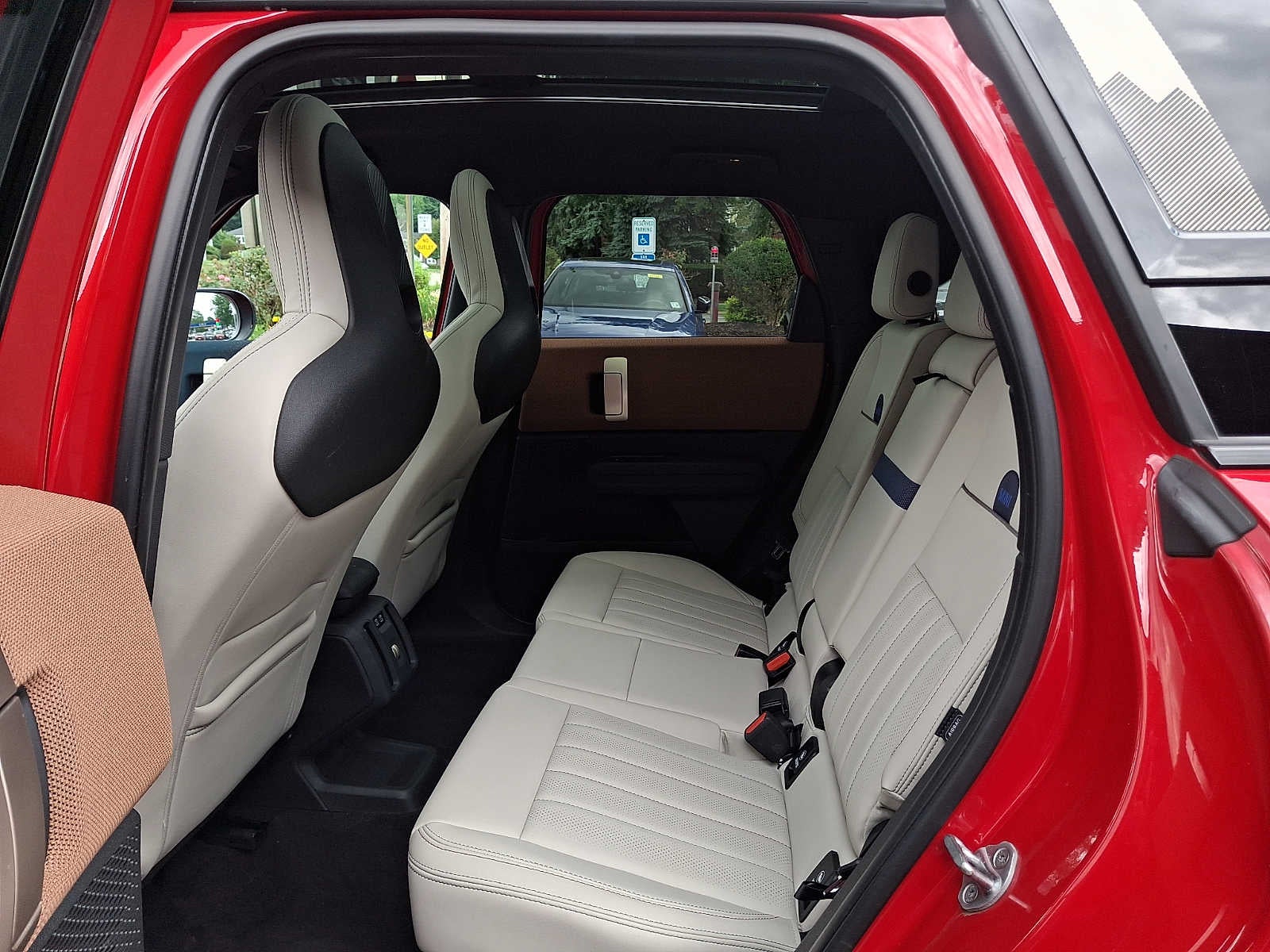 2025 MINI Countryman S ALL4