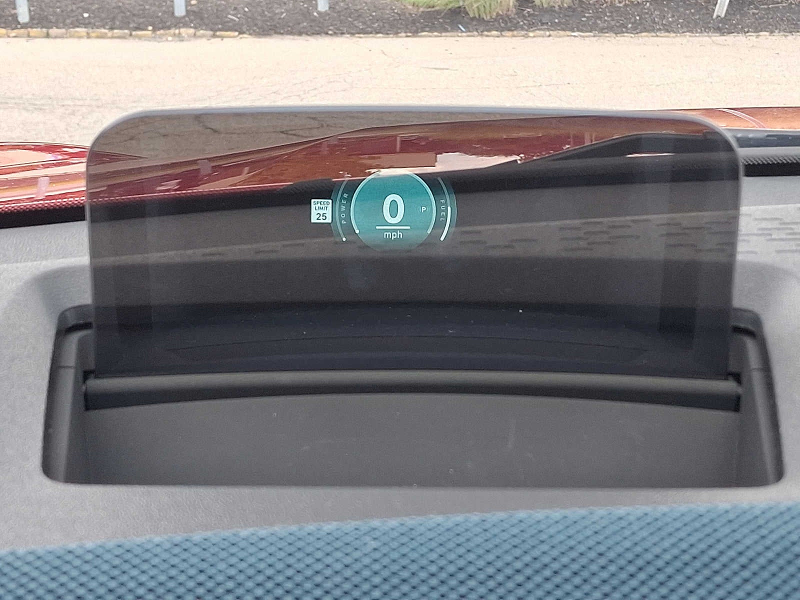 2025 MINI Countryman S ALL4