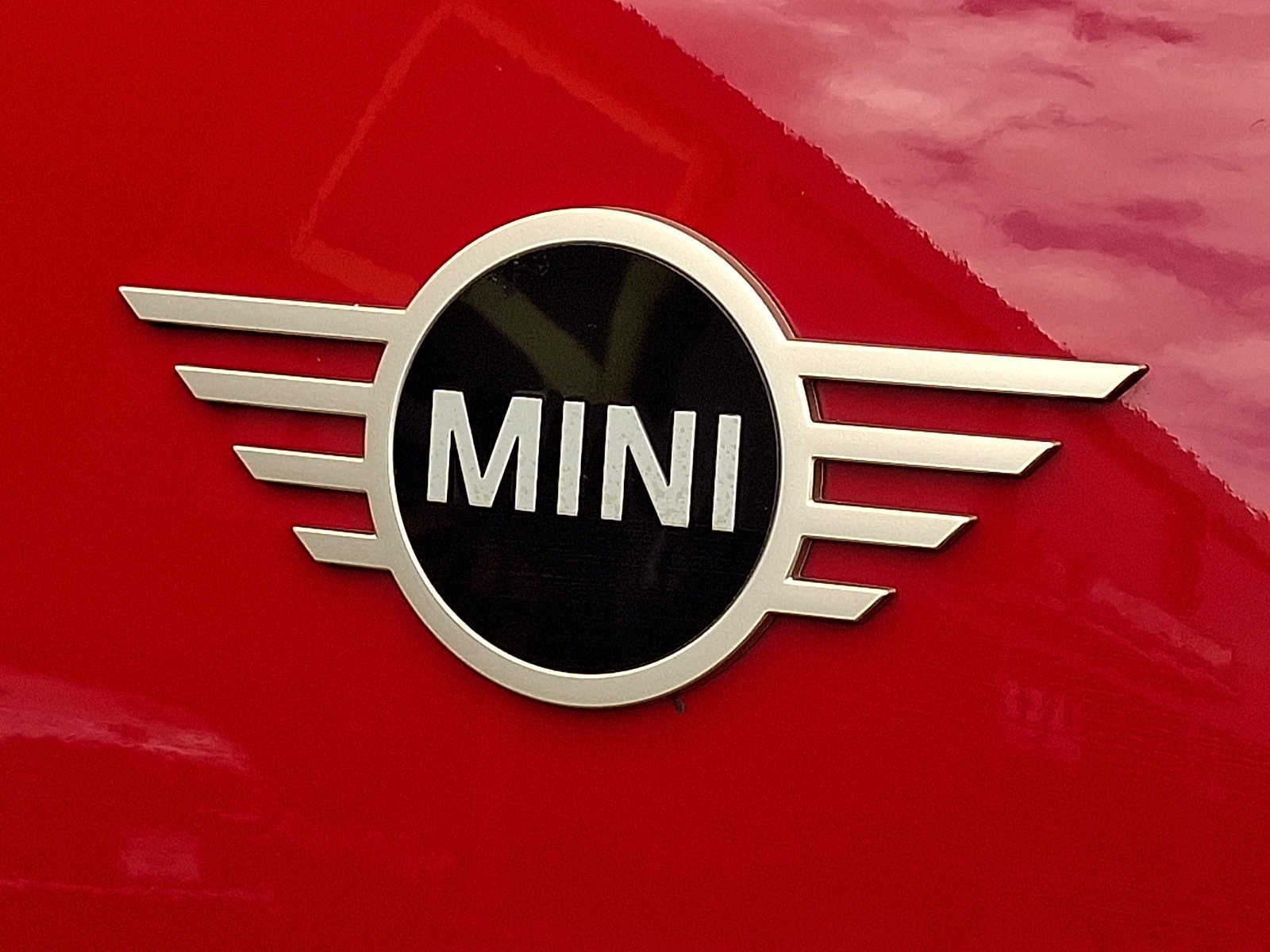 2025 MINI Countryman S ALL4