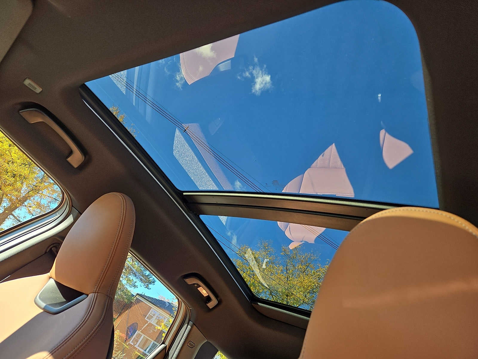 2025 MINI Countryman All4 Cooper S